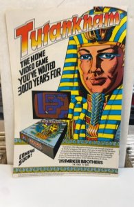 Fantastic Four #255 (1983)