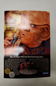 Wizard: The Comics Magazine #31 (1994) Wizard Comic Book J701