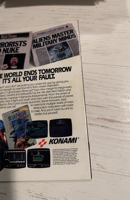 The Uncanny X-Men #266 (1990)first Gambit app