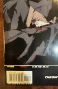 The Authority: Revolution #11 (2005)