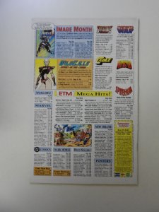 Spawn #2 (1992) VF+ condition