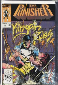The Punisher #14 (1988) Punisher