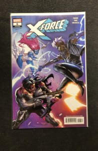 X-Force #6 (2025)