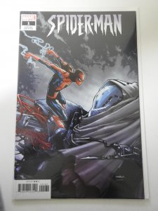 Spider-Man #1 Variant Edition