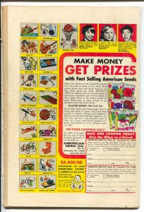 Richie Rich Dollars and Cents #60  1974 - Harvey  -VG - Comic Book