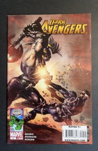Dark Avengers #9 (2009)