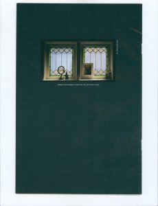 Cerebus #137  (1990)