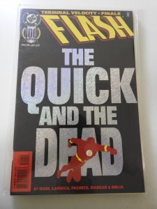 The Flash #100 (1995)