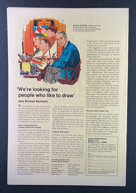 Thor (1966) #160 VF (8.0) Galactus Jack Kirby Cover & Art un