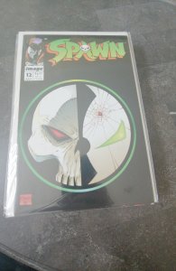Spawn #12 (1993)