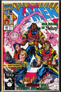 The Uncanny X-Men #282 (1991) X-Men [Key Issue]