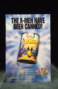 Generation X #5 (1995)