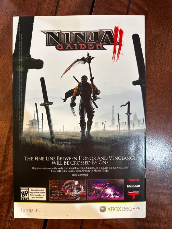 Salvation Run #7 (2008)