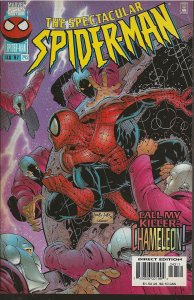 The Spectacular Spider-Man #243 (1997 - NM