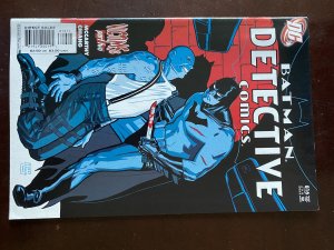 Detective Comics #816 (2006)