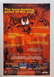 X-Men (2nd Series) #40 Deluxe edition (Jan 1995, Marvel) VF+   