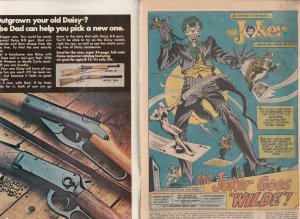 The Joker #5 (1976)