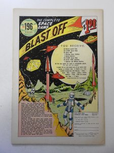 Action Comics #303 (1963) VG/FN Condition!