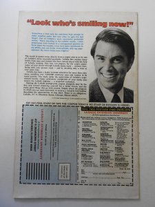 Jungle Action #24 (1976) VG+ Condition