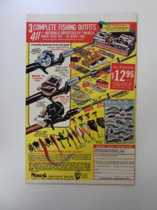 Defenders #47 FN/VF condition