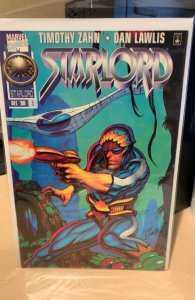 Starlord #1 (1996) 9.8 NM/MT