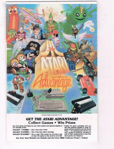 Starman #6 VF DC Comics Comic Book Stern Blue Beetle 1989 DE23