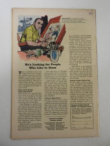 Fantastic Four #39 (1965) FN Condition! ink bc