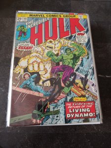 The Incredible Hulk #183 (1975)