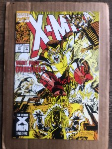 X-Men #19 (1993)