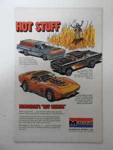 Amazing Adventures #37 FN/VF Condition!