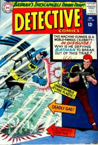 Detective Comic #346 VF
