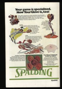 Ghost Rider (1973) #20 Daredevil!