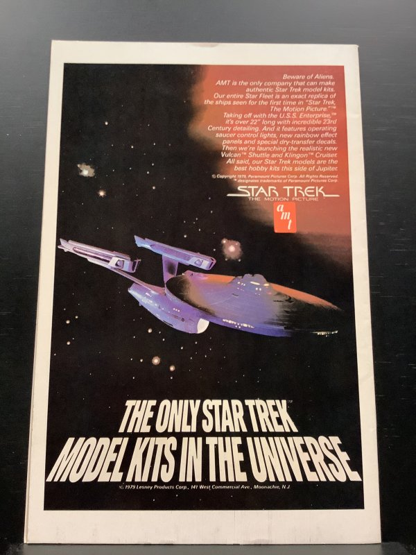 The Spectacular Spider-Man #43 (1980)