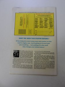 Master of Kung Fu #17 (1974) VF- condition MVS intact