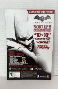 The Fury of Firestorm: The Nuclear Man #10 (2012)