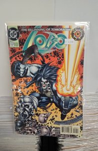 Lobo #0 (1994)