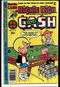 Richie Rich Cash #28 (1979)