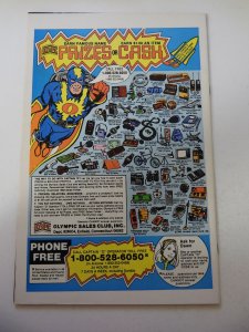 Silver Surfer (1982) VF- Condition