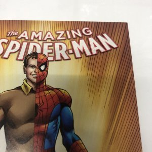 The Amazing Spider-Man (2014) # 1 (VF/NM) Variant Edition• Dan Slott • Ramos