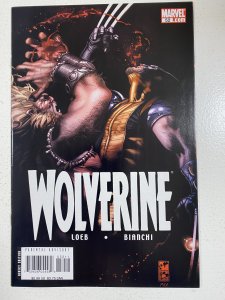 Wolverine #52 (2007)
