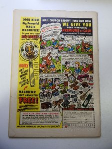 Tales of the Unexpected #22 (1958) VG Condition moisture stains bc