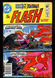 The Flash #313 (1982)