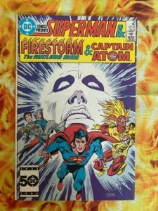 DC Comics Presents #90 (1986) - VF/NM