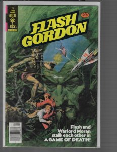 Flash Gordon #23 (Gold Key, 1979)