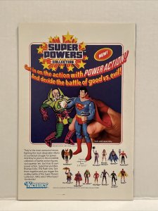 The New Teen Titans #10 1984 Series