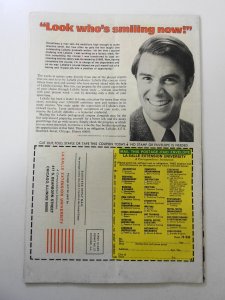 Ka-Zar #12 (1975) VG Condition MVS intact!