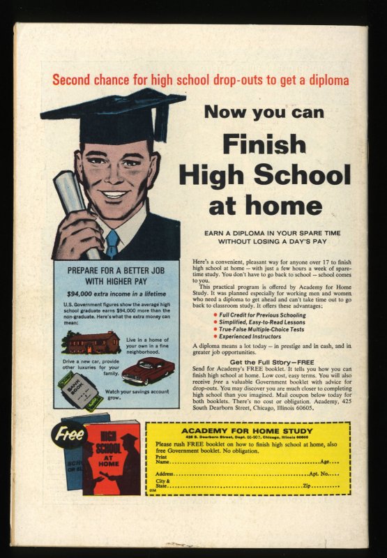 Iron Man #40 FN/VF 7.0 Marvel Comics