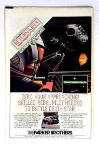 Spectacular Spider-Man #84 (1983) VF/NM Black Costume Marvel