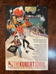 Champions #15 (2018)