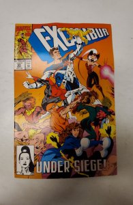 Excalibur #65 (1993) NM Marvel Comic Book J722